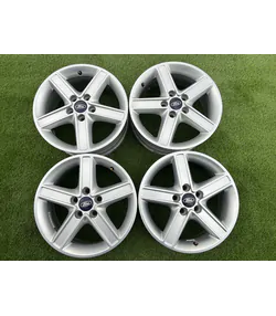 5x108 16" Ford gyári alufelni 6,5Jx16h2 ET52,5 1