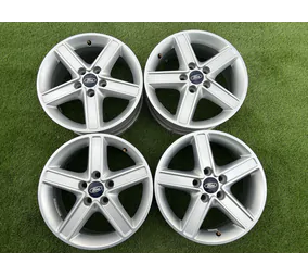 5x108 16" Ford gyári alufelni 6,5Jx16h2 ET52,5 alapértelmezett kép