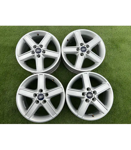 5x108 16" Ford gyári alufelni 6,5Jx16h2 ET52,5