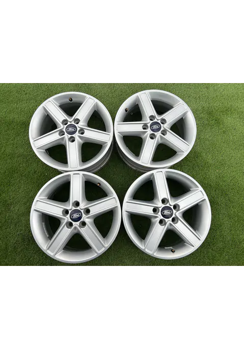 5x108 16" Ford gyári alufelni 6,5Jx16h2 ET52,5