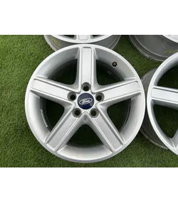 5x108 16" Ford gyári alufelni 6,5Jx16h2 ET52,5 2