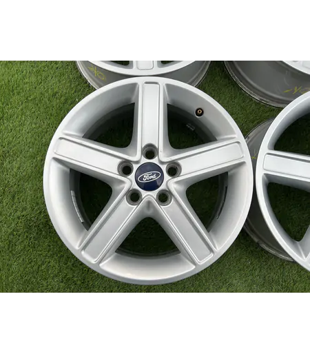 5x108 16" Ford gyári alufelni 6,5Jx16h2 ET52,5 2