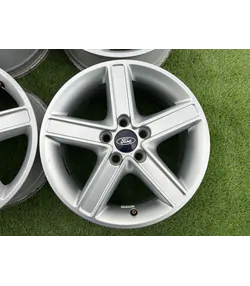 5x108 16" Ford gyári alufelni 6,5Jx16h2 ET52,5 3