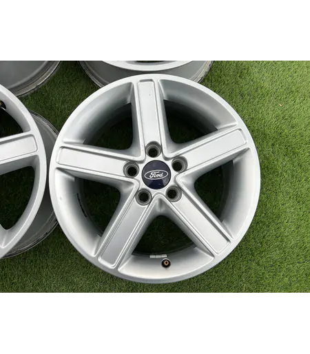 5x108 16" Ford gyári alufelni 6,5Jx16h2 ET52,5 3