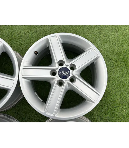 5x108 16" Ford gyári alufelni 6,5Jx16h2 ET52,5 4