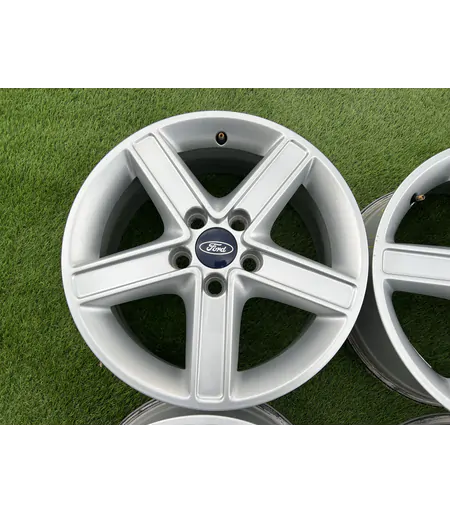 5x108 16" Ford gyári alufelni 6,5Jx16h2 ET52,5 5