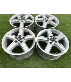 5x108 16" Ford gyári alufelni 6,5Jx16h2 ET52,5 6