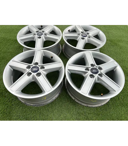 5x108 16" Ford gyári alufelni 6,5Jx16h2 ET52,5 6