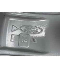 5x108 16" Ford gyári alufelni 6,5Jx16h2 ET52,5 7