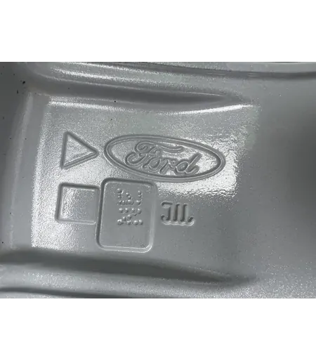 5x108 16" Ford gyári alufelni 6,5Jx16h2 ET52,5 7