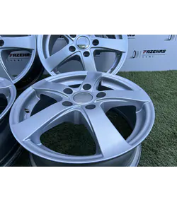 5x114.3 15" Dezent (Hyundai,Kia) alufelni 6Jx15h2 ET48 - Mobil Gumis 2
