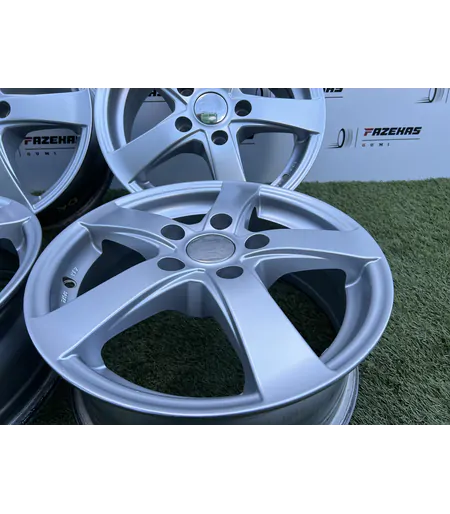 5x114.3 15" Dezent (Hyundai,Kia) alufelni 6Jx15h2 ET48 - Mobil Gumis 2