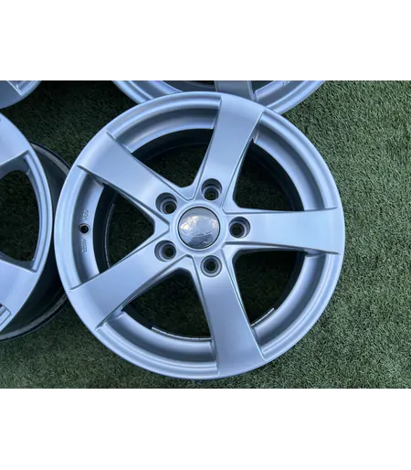 5x114.3 15" Dezent (Hyundai,Kia) alufelni 6Jx15h2 ET48 - Mobil Gumis 4