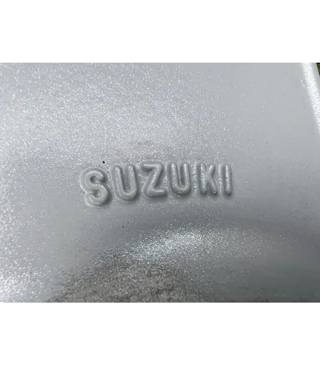 4x100 14" Suzuki gyári alufelni 4,5Jx14h2 ET45 7