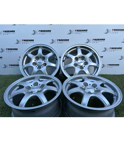 5x112 15" Alutec alufelni 7Jx15h2 ET48 - Mobil Gumis