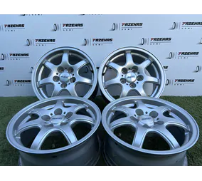 5x112 15" Alutec alufelni 7Jx15h2 ET48 - Mobil Gumis