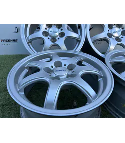 5x112 15" Alutec alufelni 7Jx15h2 ET48 - Mobil Gumis 2