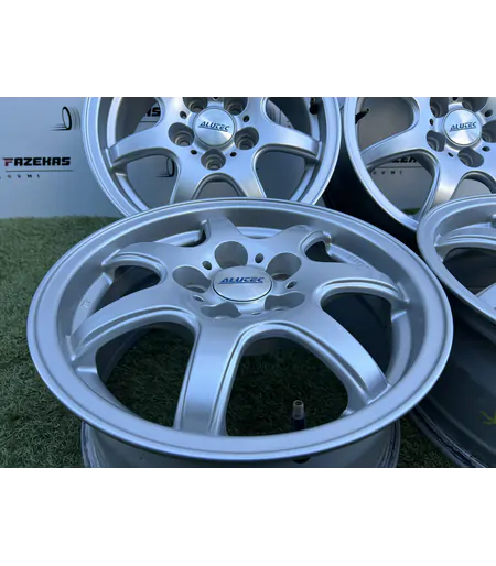 5x112 15" Alutec alufelni 7Jx15h2 ET48 - Mobil Gumis 2