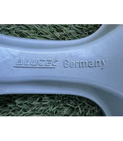 5x112 15" Alutec alufelni 7Jx15h2 ET48 - Mobil Gumis 7