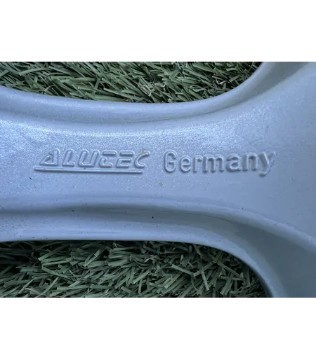 5x112 15" Alutec alufelni 7Jx15h2 ET48 - Mobil Gumis 7