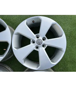 5x105 17" Opel gyári TPMS alufelni 7Jx17h2 ET38 4