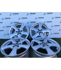 5x112 16" Msw alufelni 7Jx16h2 ET48 - Mobil Gumis