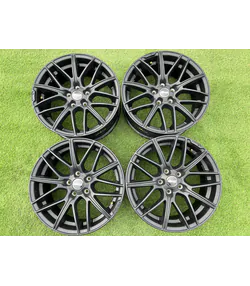 5x108 17" Brock alufelni 7,5Jx17h2 ET45 1