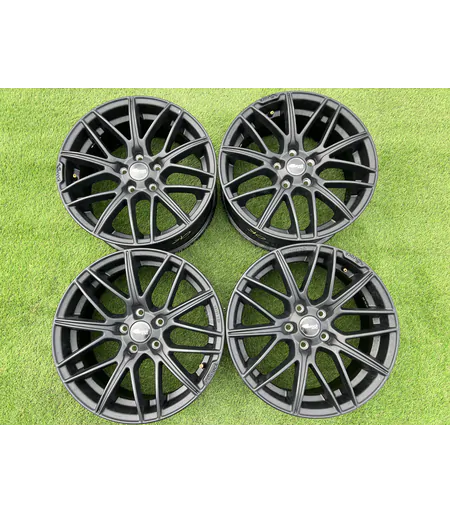 5x108 17" Brock alufelni 7,5Jx17h2 ET45 1