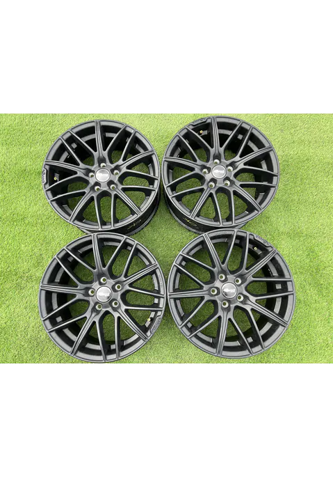 5x108 17" Brock alufelni 7,5Jx17h2 ET45