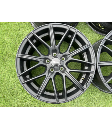 5x108 17" Brock alufelni 7,5Jx17h2 ET45 2