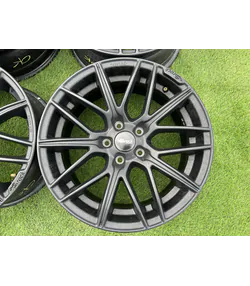 5x108 17" Brock alufelni 7,5Jx17h2 ET45 3