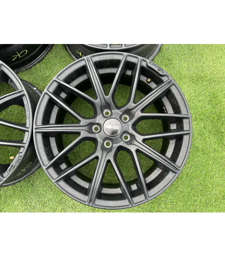 5x108 17" Brock alufelni 7,5Jx17h2 ET45 3