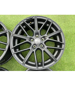 5x108 17" Brock alufelni 7,5Jx17h2 ET45 4