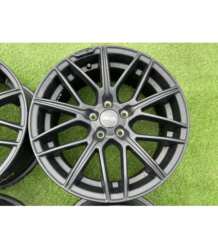 5x108 17" Brock alufelni 7,5Jx17h2 ET45 4