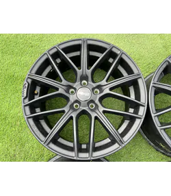 5x108 17" Brock alufelni 7,5Jx17h2 ET45 5