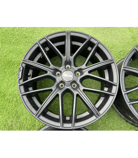 5x108 17" Brock alufelni 7,5Jx17h2 ET45 5
