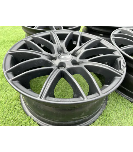 5x108 17" Brock alufelni 7,5Jx17h2 ET45 6