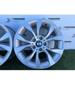 5x120 17" Bmw X1 gyári alufelni 7,5Jx17h2 ET34 - Mobil Gumis 6