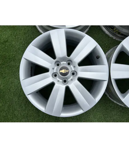 5x115 18" Chevrolet Captiva gyári alufelni 7Jx18h2 ET45 2
