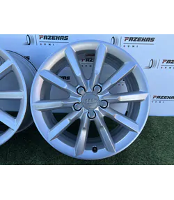 5x112 17" Audi Q3 gyári alufelni 7Jx17h2 ET43 - Mobil Gumis 6