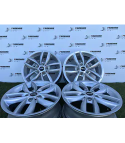 5x120 17" Mini Countryman gyári alufelni 7Jx17h2 ET50 - Mobil Gumis