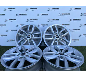 5x120 17" Mini Countryman gyári alufelni 7Jx17h2 ET50 - Mobil Gumis