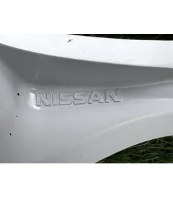 5x114.3 17" Nissan gyári alufelni 6,5Jx17h2 ET40 7