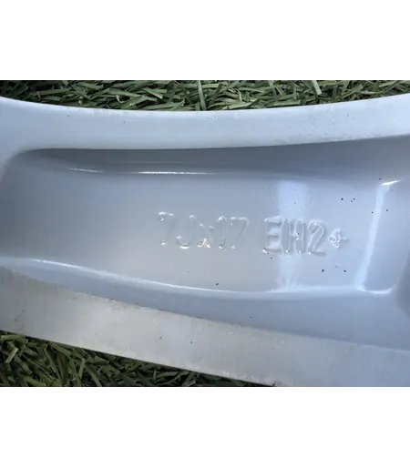 5x120 17" Mini Countryman gyári alufelni 7Jx17h2 ET50 - Mobil Gumis 7