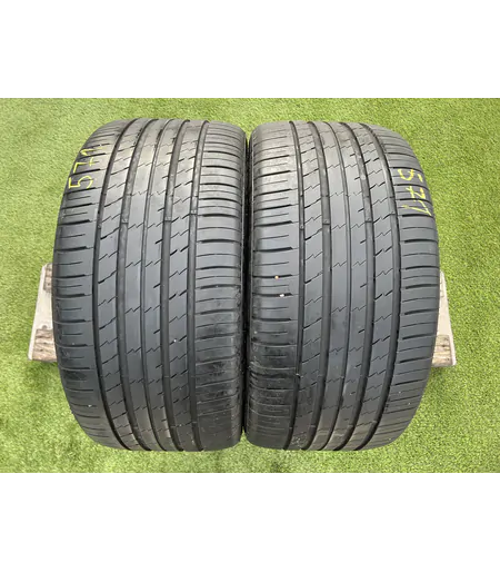 295/35 R21 Tracmax X-privilo RS01+ nyári gumi 6mm 1