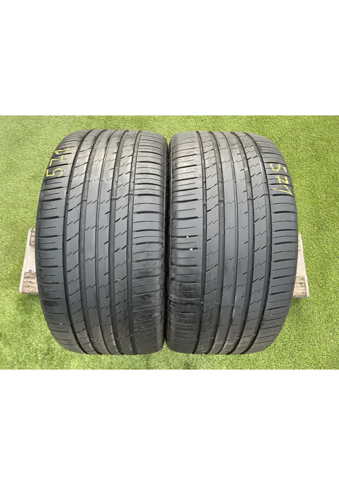 295/35 R21 Tracmax X-privilo RS01+ nyári gumi 6mm