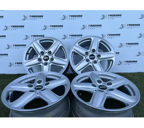 5x120 16" Mini Cooper gyári alufelni 6,5Jx16h2 ET46 - Mobil Gumis