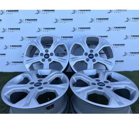 5x108 17" Ford gyári alufelni 7Jx17h2 ET50 - Mobil Gumis