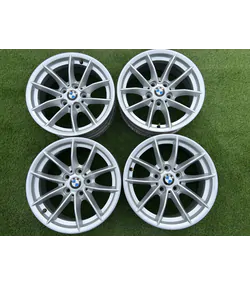 5x120 16" Bmw gyári 3-as sorozat (G20/G21/G28) alufelni 6,5Jx16h2 ET22 1