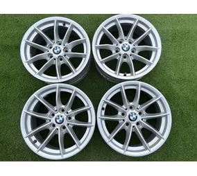 5x120 16" Bmw gyári 3-as sorozat (G20/G21/G28) alufelni 6,5Jx16h2 ET22 alapértelmezett kép